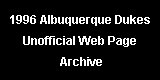 1996 Dukes Archive
