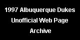 1997 Dukes Archive
