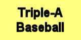 Triple-A Baseball Web Page