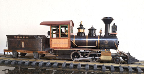 Backdated to the 1870s